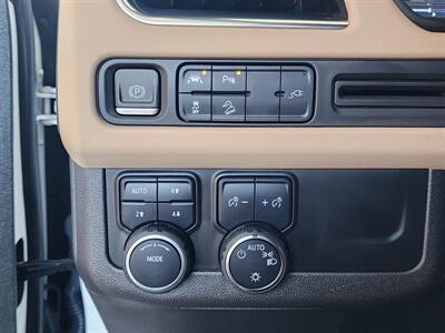 2022 Chevrolet Tahoe Premier   - Photo 30 - Fountain Hills, AZ 85268