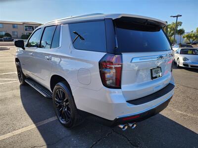 2022 Chevrolet Tahoe Premier   - Photo 5 - Fountain Hills, AZ 85268