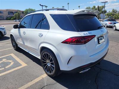 2021 Mercedes-Benz GLE 450 4MATIC   - Photo 5 - Fountain Hills, AZ 85268