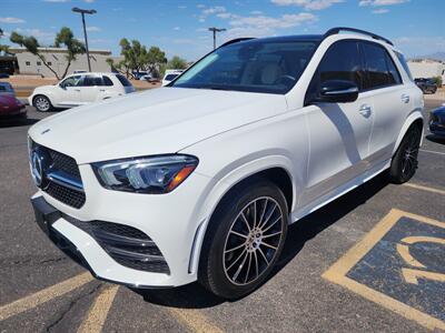 2021 Mercedes-Benz GLE 450 4MATIC   - Photo 7 - Fountain Hills, AZ 85268