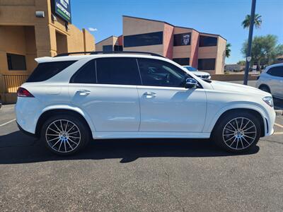 2021 Mercedes-Benz GLE 450 4MATIC   - Photo 2 - Fountain Hills, AZ 85268