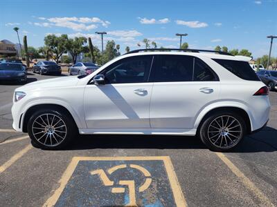 2021 Mercedes-Benz GLE 450 4MATIC   - Photo 6 - Fountain Hills, AZ 85268