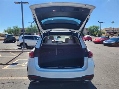 2021 Mercedes-Benz GLE 450 4MATIC   - Photo 13 - Fountain Hills, AZ 85268