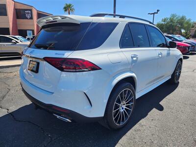 2021 Mercedes-Benz GLE 450 4MATIC   - Photo 3 - Fountain Hills, AZ 85268