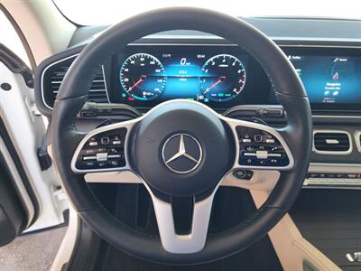 2021 Mercedes-Benz GLE 450 4MATIC   - Photo 32 - Fountain Hills, AZ 85268