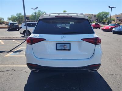 2021 Mercedes-Benz GLE 450 4MATIC   - Photo 4 - Fountain Hills, AZ 85268