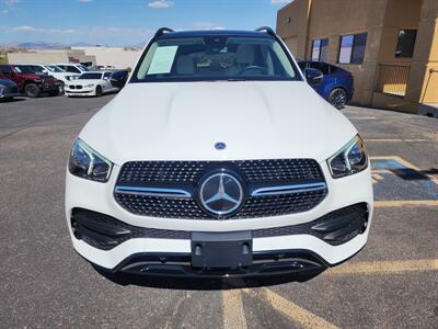 2021 Mercedes-Benz GLE 450 4MATIC   - Photo 8 - Fountain Hills, AZ 85268