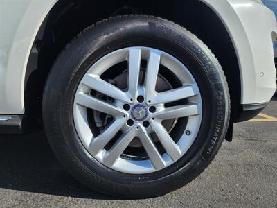 2015 Mercedes-Benz GL 450 4MATIC   - Photo 22 - Fountain Hills, AZ 85268