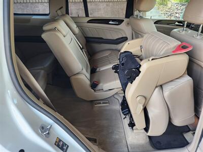 2015 Mercedes-Benz GL 450 4MATIC   - Photo 97 - Fountain Hills, AZ 85268