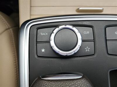 2015 Mercedes-Benz GL 450 4MATIC   - Photo 60 - Fountain Hills, AZ 85268