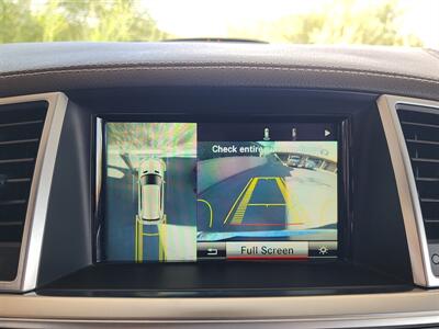 2015 Mercedes-Benz GL 450 4MATIC   - Photo 49 - Fountain Hills, AZ 85268