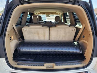 2015 Mercedes-Benz GL 450 4MATIC   - Photo 17 - Fountain Hills, AZ 85268