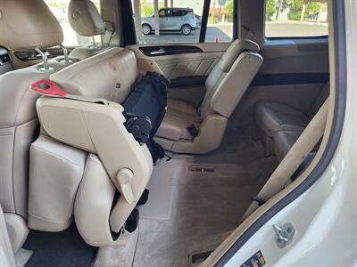 2015 Mercedes-Benz GL 450 4MATIC   - Photo 94 - Fountain Hills, AZ 85268