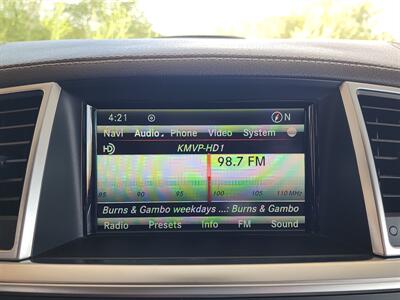 2015 Mercedes-Benz GL 450 4MATIC   - Photo 44 - Fountain Hills, AZ 85268