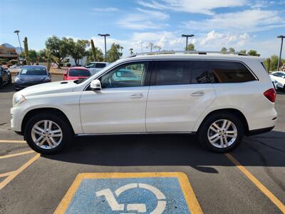 2015 Mercedes-Benz GL 450 4MATIC   - Photo 6 - Fountain Hills, AZ 85268