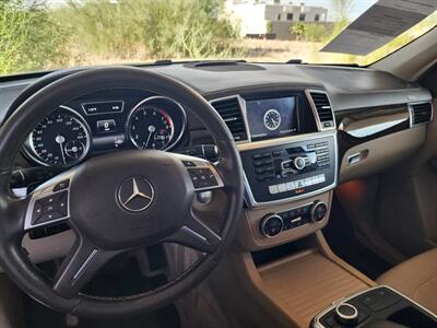 2015 Mercedes-Benz GL 450 4MATIC   - Photo 65 - Fountain Hills, AZ 85268