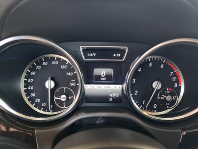 2015 Mercedes-Benz GL 450 4MATIC   - Photo 35 - Fountain Hills, AZ 85268