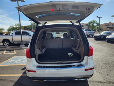 2015 Mercedes-Benz GL 450 4MATIC   - Photo 14 - Fountain Hills, AZ 85268