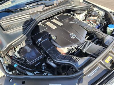 2015 Mercedes-Benz GL 450 4MATIC   - Photo 10 - Fountain Hills, AZ 85268