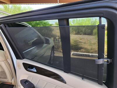 2015 Mercedes-Benz GL 450 4MATIC   - Photo 78 - Fountain Hills, AZ 85268