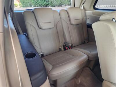 2015 Mercedes-Benz GL 450 4MATIC   - Photo 98 - Fountain Hills, AZ 85268