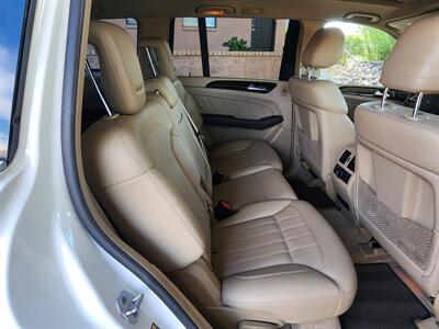 2015 Mercedes-Benz GL 450 4MATIC   - Photo 80 - Fountain Hills, AZ 85268