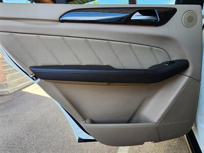 2015 Mercedes-Benz GL 450 4MATIC   - Photo 83 - Fountain Hills, AZ 85268