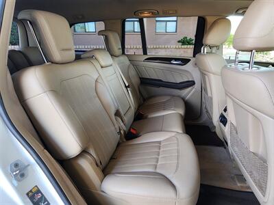 2015 Mercedes-Benz GL 450 4MATIC   - Photo 81 - Fountain Hills, AZ 85268