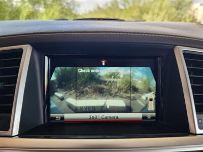 2015 Mercedes-Benz GL 450 4MATIC   - Photo 52 - Fountain Hills, AZ 85268