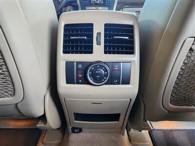 2015 Mercedes-Benz GL 450 4MATIC   - Photo 82 - Fountain Hills, AZ 85268