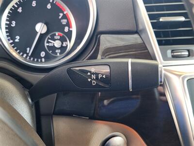 2015 Mercedes-Benz GL 450 4MATIC   - Photo 39 - Fountain Hills, AZ 85268