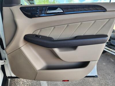2015 Mercedes-Benz GL 450 4MATIC   - Photo 70 - Fountain Hills, AZ 85268