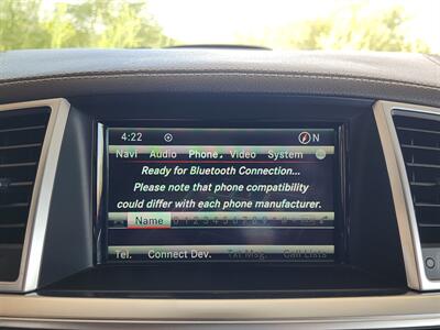 2015 Mercedes-Benz GL 450 4MATIC   - Photo 46 - Fountain Hills, AZ 85268