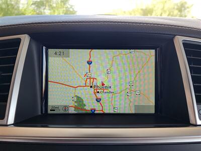 2015 Mercedes-Benz GL 450 4MATIC   - Photo 42 - Fountain Hills, AZ 85268