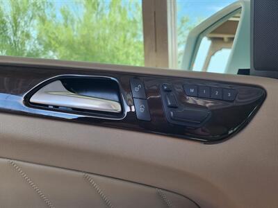 2015 Mercedes-Benz GL 450 4MATIC   - Photo 24 - Fountain Hills, AZ 85268