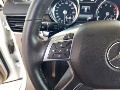 2015 Mercedes-Benz GL 450 4MATIC   - Photo 36 - Fountain Hills, AZ 85268