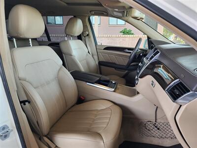 2015 Mercedes-Benz GL 450 4MATIC   - Photo 75 - Fountain Hills, AZ 85268