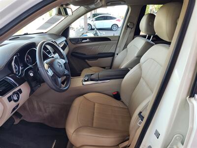 2015 Mercedes-Benz GL 450 4MATIC   - Photo 28 - Fountain Hills, AZ 85268