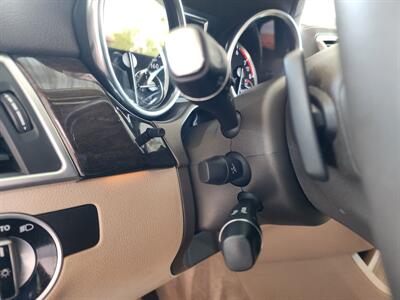 2015 Mercedes-Benz GL 450 4MATIC   - Photo 31 - Fountain Hills, AZ 85268
