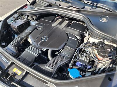 2015 Mercedes-Benz GL 450 4MATIC   - Photo 9 - Fountain Hills, AZ 85268