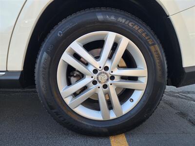 2015 Mercedes-Benz GL 450 4MATIC   - Photo 20 - Fountain Hills, AZ 85268