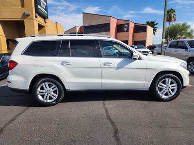 2015 Mercedes-Benz GL 450 4MATIC   - Photo 2 - Fountain Hills, AZ 85268