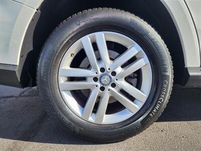 2015 Mercedes-Benz GL 450 4MATIC   - Photo 21 - Fountain Hills, AZ 85268
