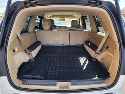 2015 Mercedes-Benz GL 450 4MATIC   - Photo 15 - Fountain Hills, AZ 85268
