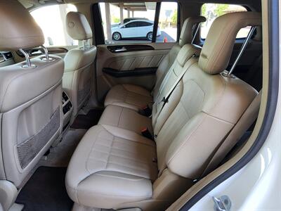 2015 Mercedes-Benz GL 450 4MATIC   - Photo 86 - Fountain Hills, AZ 85268