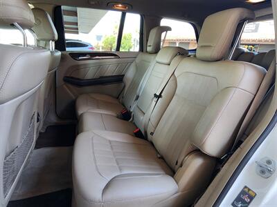 2015 Mercedes-Benz GL 450 4MATIC   - Photo 87 - Fountain Hills, AZ 85268