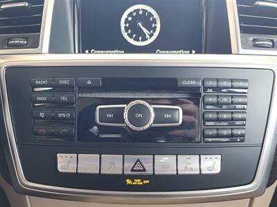 2015 Mercedes-Benz GL 450 4MATIC   - Photo 53 - Fountain Hills, AZ 85268