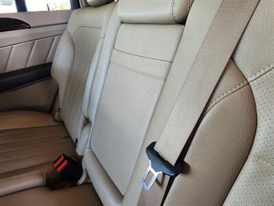 2015 Mercedes-Benz GL 450 4MATIC   - Photo 88 - Fountain Hills, AZ 85268