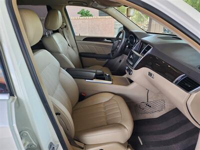 2015 Mercedes-Benz GL 450 4MATIC   - Photo 74 - Fountain Hills, AZ 85268