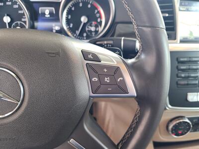 2015 Mercedes-Benz GL 450 4MATIC   - Photo 37 - Fountain Hills, AZ 85268